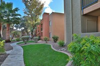 Building Photo - Rio Seco Apartments in Tucson, Arizona