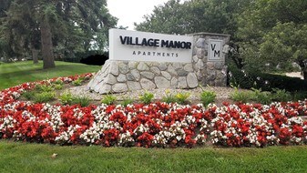 Village Manor of Oxford Apartments
