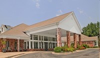 Brookdale Albertville Apartments