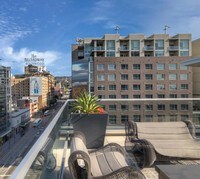 Building Photo - The Camden Apartments in Los Angeles, California