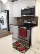 1715 Wiley St Hollywood FL Apartments