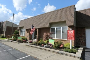 Long Run Community Apartments