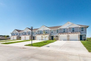 Bulldog Apartments