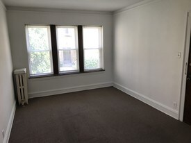 5800 N Mason Ave Chicago IL Apartments