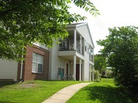 Cobblestone Corners Apartments