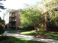 Boulevard Park Apartamentos