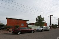 Building Photo - Bryant Apartments in Tucson, Arizona