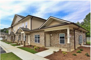 Heritage Pointe Apartments
