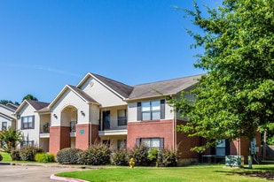 Chapel Ridge of Cabot Apartments