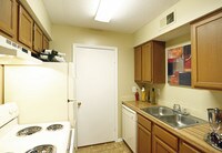 Interior Photo - Legacy at the Parkway Apartments in Memphis, Tennessee
