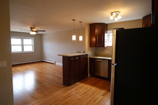 9040 Bronx Ave Apartments