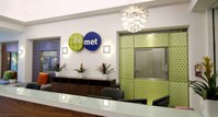 Building Photo - The Met Apartments in Los Angeles, California
