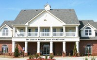 Links at Rainbow Curve Apartments