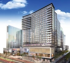Via Seaport Residences Apartments