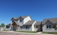 Main Street Townhomes Apartments