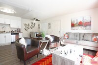 Interior Photo - Villa Regia Apartments in Sacramento, California