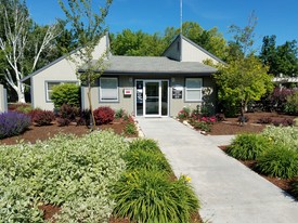 The Park Apartments