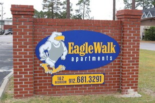 400 Knight Dr Statesboro GA Apartments