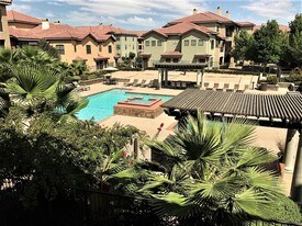 Castilleja Apartments