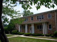 Pompton Gardens, LLC Apartments