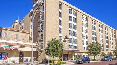 Building Photo - ULofts Apartments in Lubbock, Texas