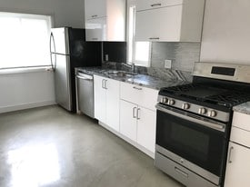 774 State St Apartamentos