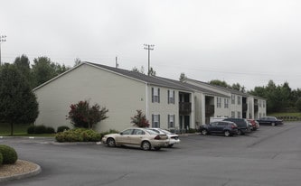 Apple Villa Apartments