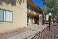 Building Photo - Desert Palms Apartments in Tucson, Arizona