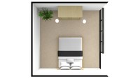 The Incline (1/1 Loft) - 1 Bedrooms 1 Bath from $809 to $1095 - Studio to 3 bedrooms from $579 to $1499 - Keystone Flats on Third- Now Leasing For Fall Apartments in Pittsburgh, Pennsylvania