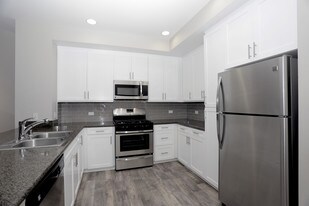 Paragon Apartments