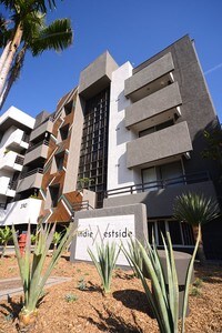 Building Photo - Indie Westside Apartments in Los Angeles, California