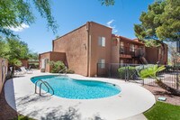 Building Photo - Acacia Gardens Apartments in Tucson, Arizona