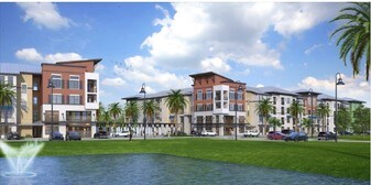 Ancora Apartments