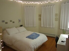 71 America St Apartments