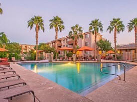Ascent at Papago Park Apartments