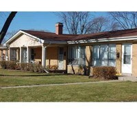 Autumnwood Apartments