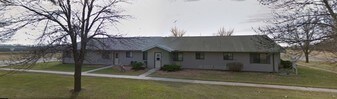 500 1st Ave S Apartments