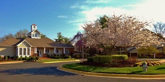 The Villages at Decoverly Apartments