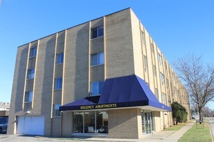 411 E 2nd St Flint MI Apartments