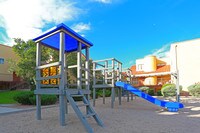 Building Photo - Camino Seco Village Apartments in Tucson, Arizona