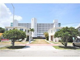 1920 Biarritz Dr Miami Beach FL Apartments