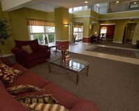 The Lewiston Apartments