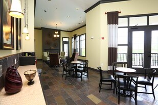 Century Summerfield @ Morgan Metro Apartments