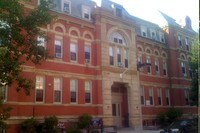 Kenilworth Williams Apartments