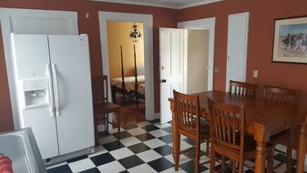 216 Spring St Newport RI Apartments