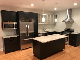 1217 Mt Vernon St Philadelphia PA Apartments