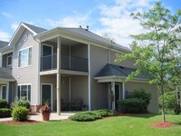 TEAL RUN Apartments