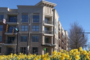 Centric Gateway Apartments