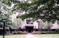 Columbiana Manor Apartments