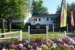 Meadowbrook Village Apartments